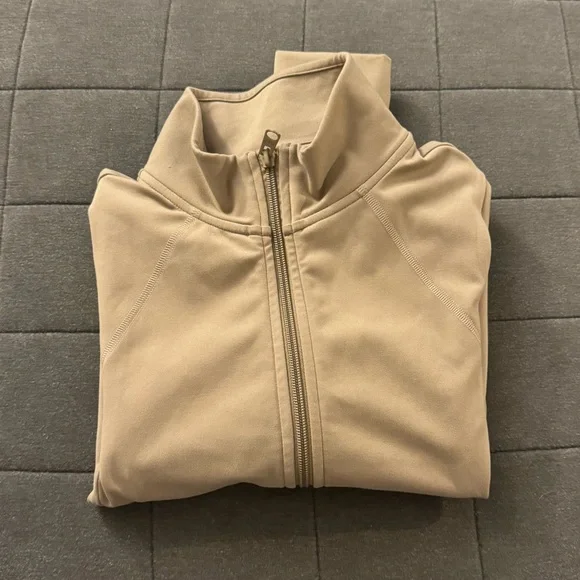 Abercrombie Kids Athletic Jacket! - Picture 6 of 6